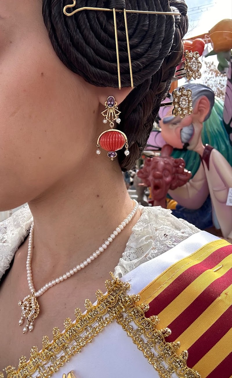 Imagen de Joyeria Franber