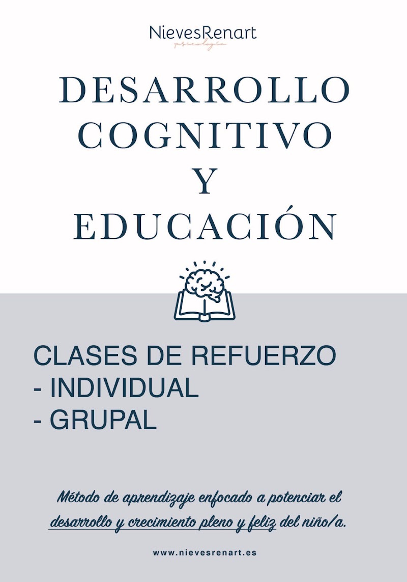 Imagen de negocio en Salud, bienestar y formación en Carlet
