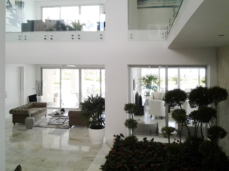 Imagen de Grupo Madeplax. España