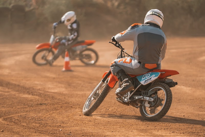 Imagen de Aspar Motor Experience