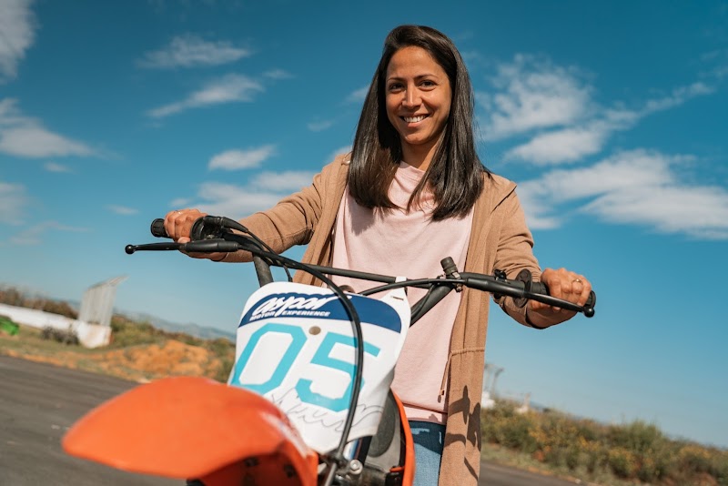 Imagen de Aspar Motor Experience