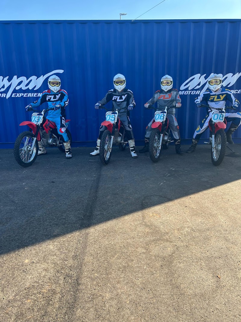 Imagen de Aspar Motor Experience