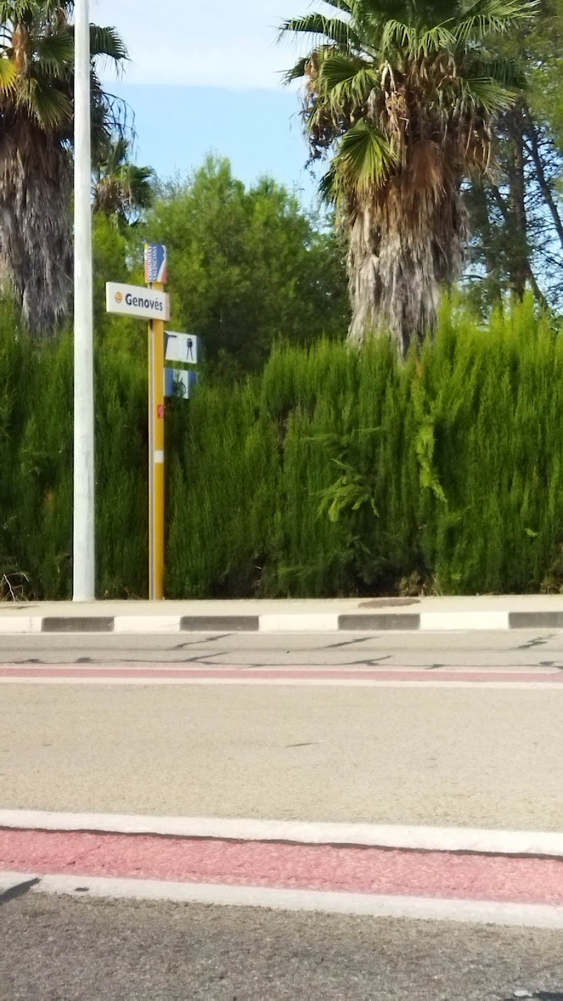 Imagen representativa de la localización