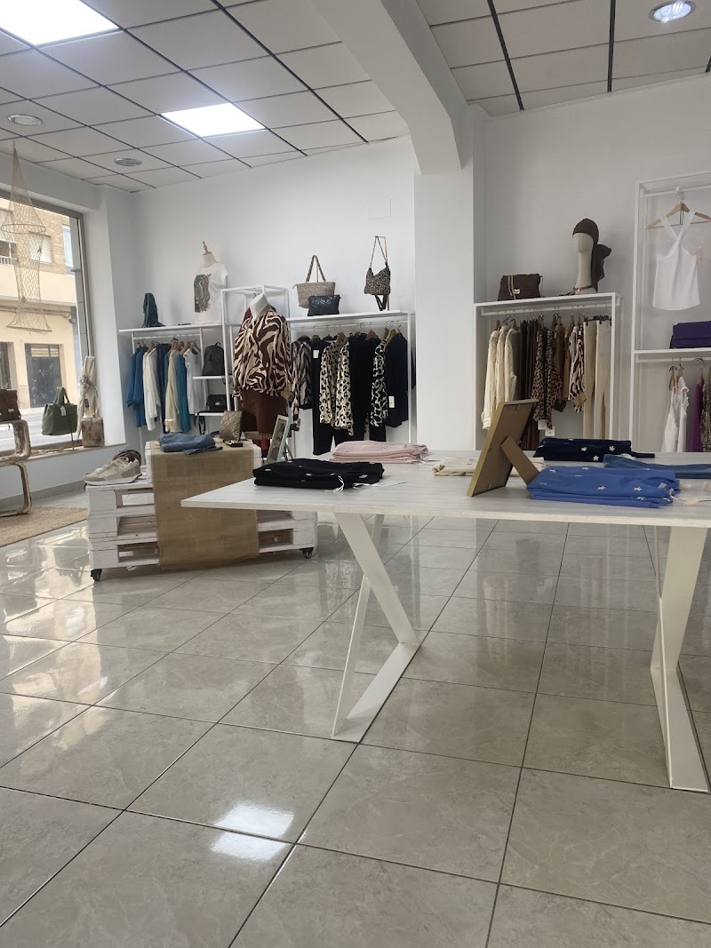 Imagen de Punta Tacó – Moda Mujer