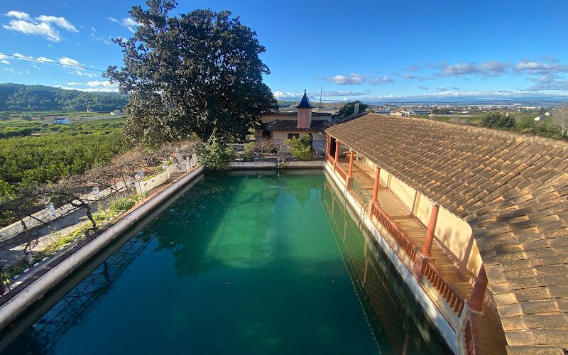 Imagen de Casa Magnolia Alquería