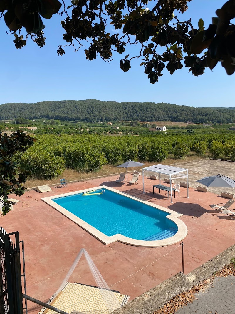 Imagen de Casa Magnolia Alquería