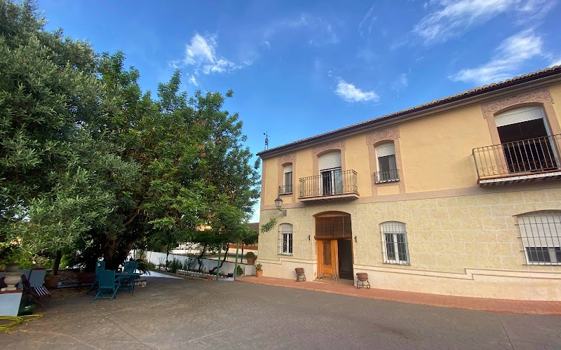 Imagen de Casa Magnolia Alquería