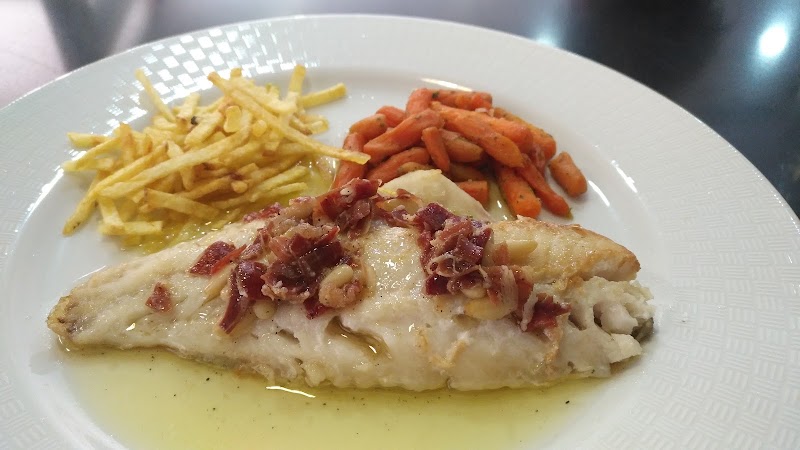 Imagen de Restaurant el Bon Gust