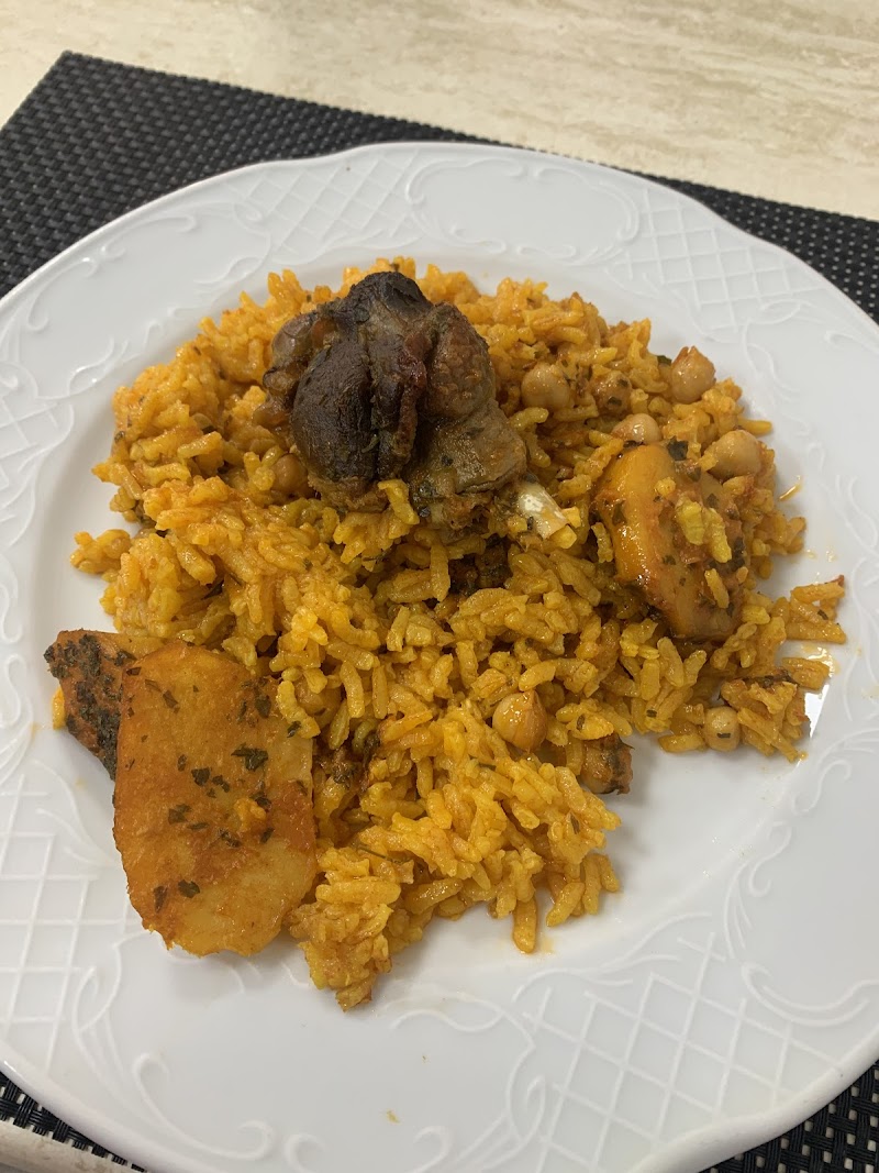 Imagen de Restaurant el Bon Gust