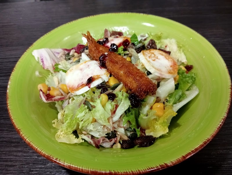 Imagen de Restaurant el Bon Gust