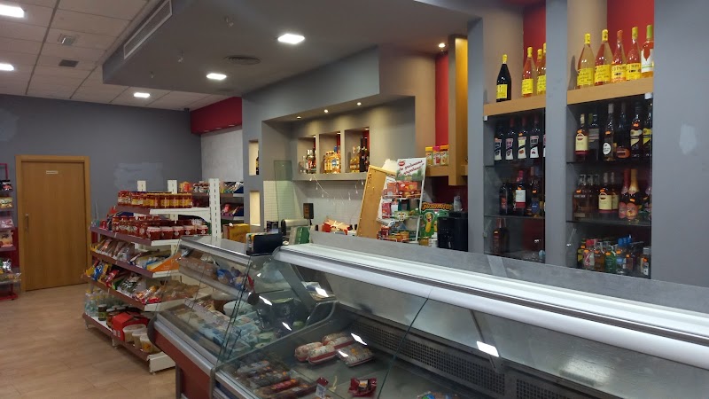 Imagen de Minimarket Xàtiva