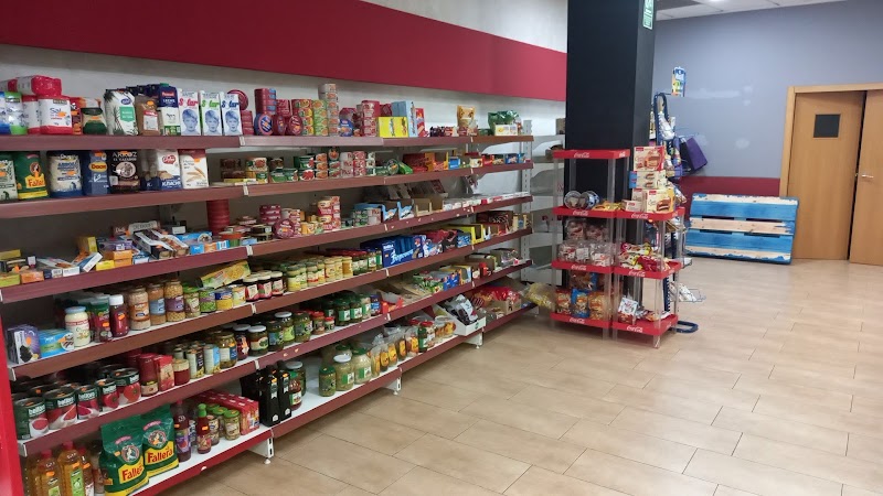 Imagen de Minimarket Xàtiva