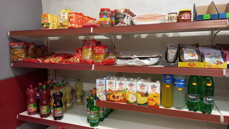 Imagen de Minimarket Xàtiva