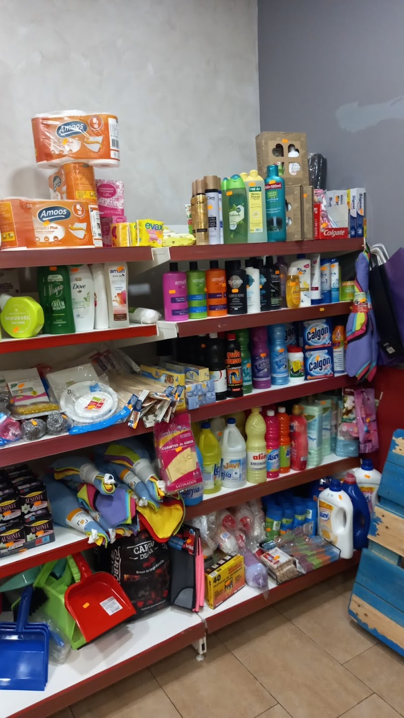 Imagen de Minimarket Xàtiva