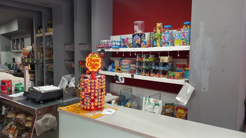 Imagen de Minimarket Xàtiva