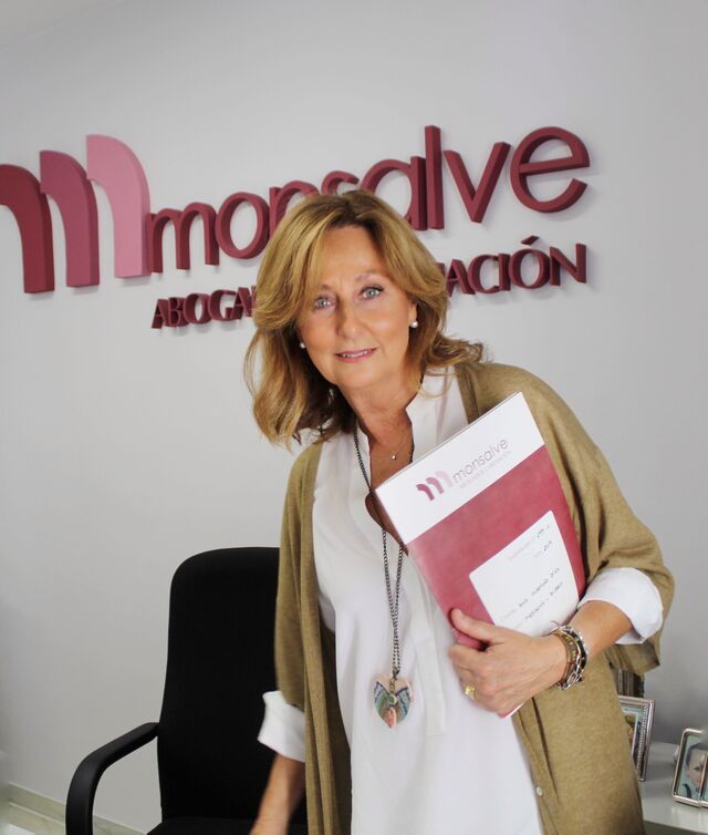 Imagen de Rocio Monsalve Abogados y Mediación