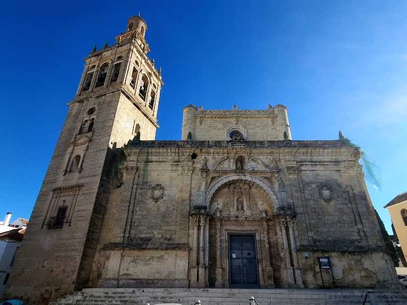 Imagen representativa de la localización