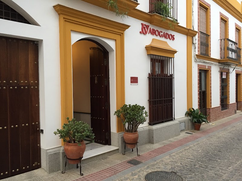 Imagen de Joaquín Campos Vidiella Abogados