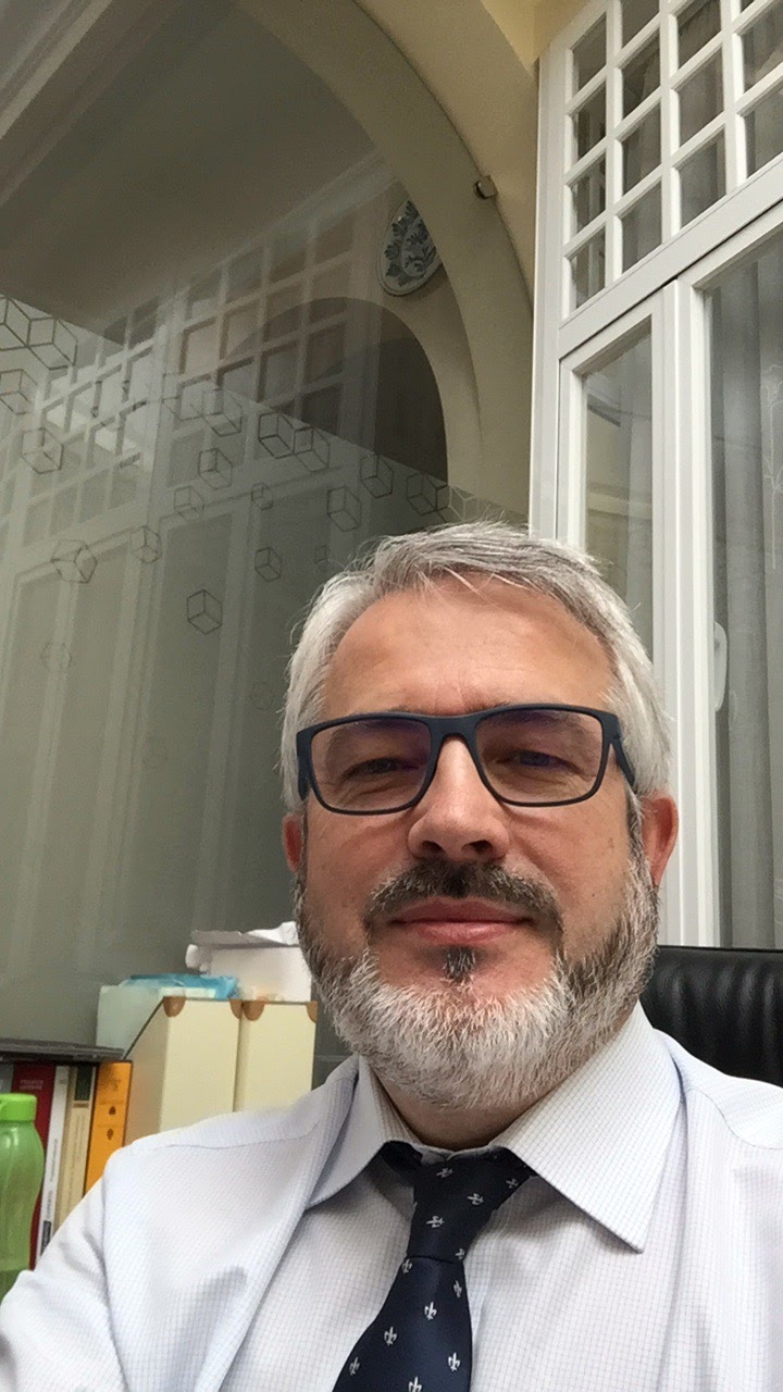 Imagen de Joaquín Campos Vidiella Abogados