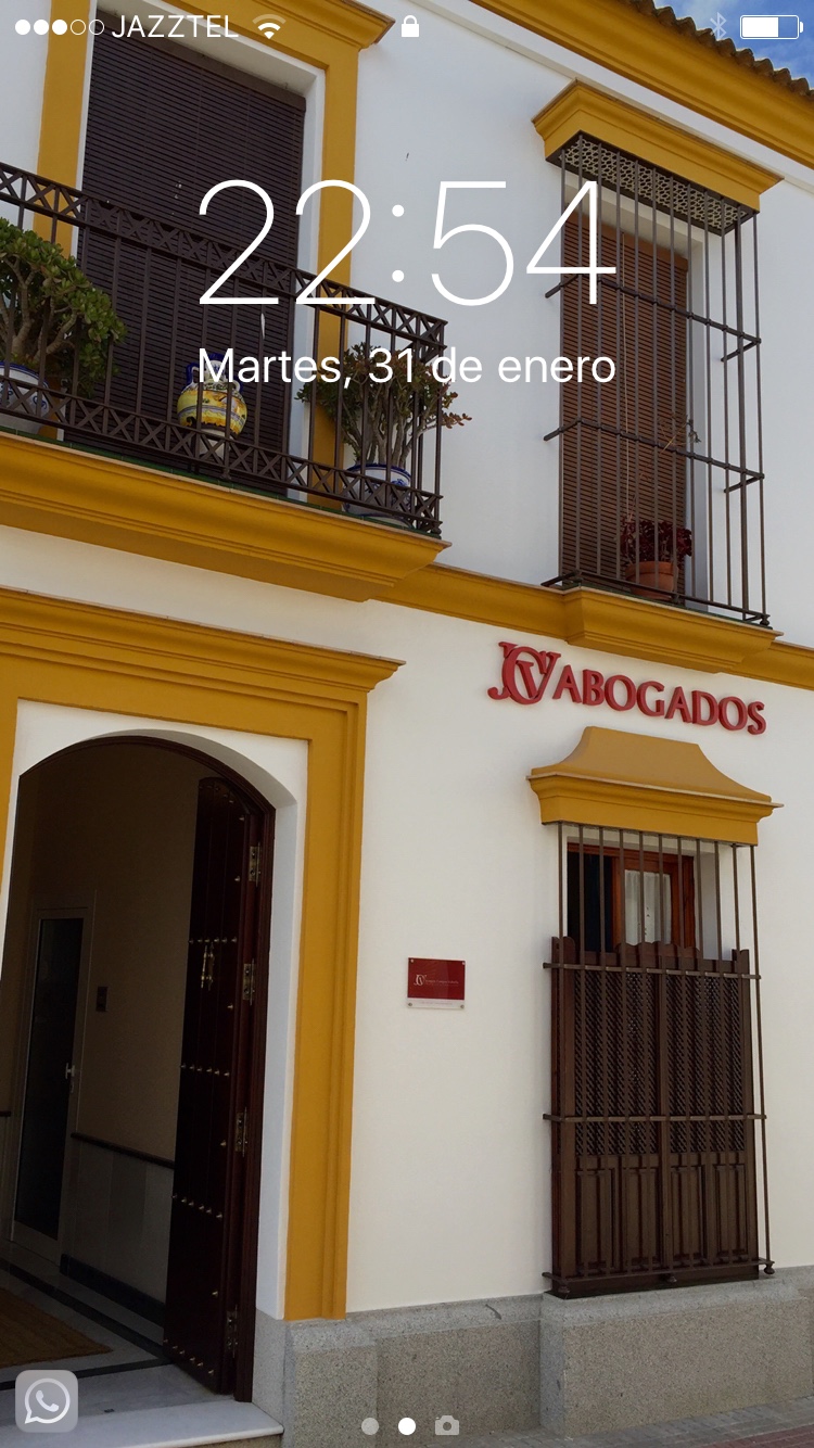 Imagen de Joaquín Campos Vidiella Abogados