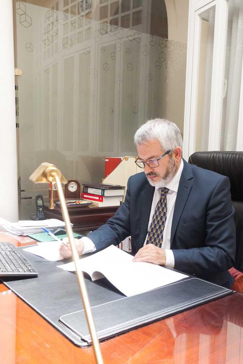 Imagen de Joaquín Campos Vidiella Abogados