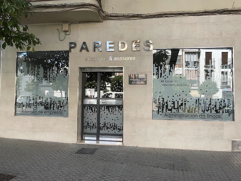 Imagen de Paredes Abogados & Asesores