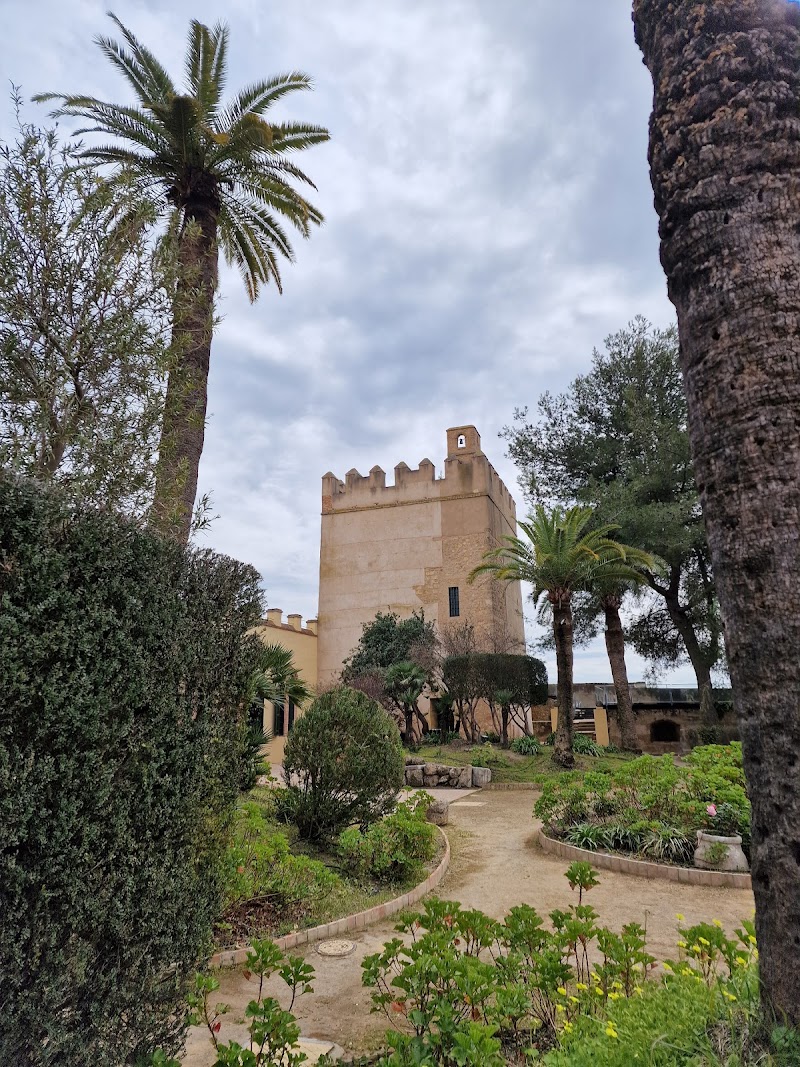 Imagen representativa de la localización