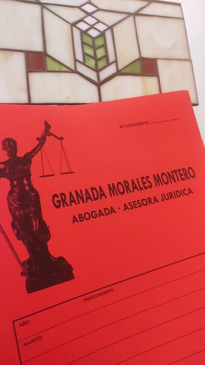 Imagen de negocio en Servicios jurídicos en Mairena del Alcor