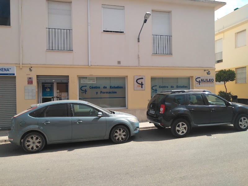 Imagen de negocio en Educación en Marchena
