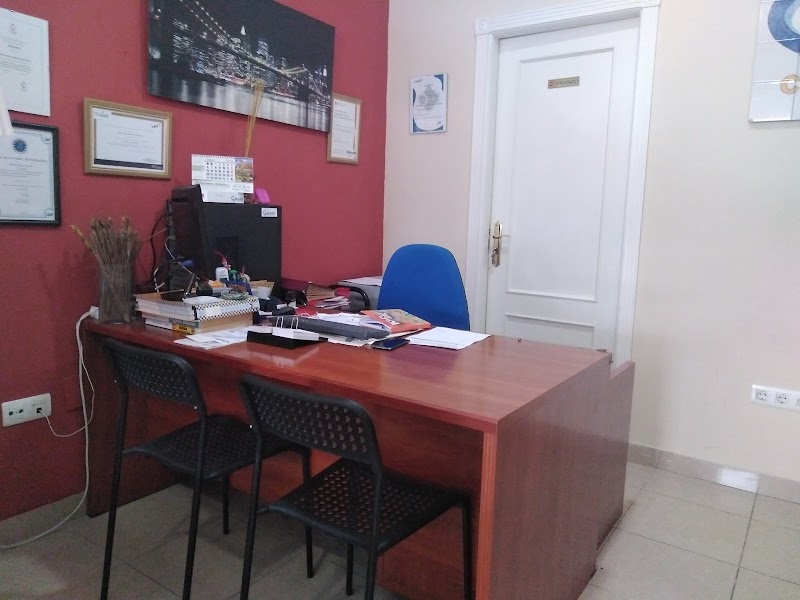 Imagen de negocio en Academia de formación en Provincia de Sevilla