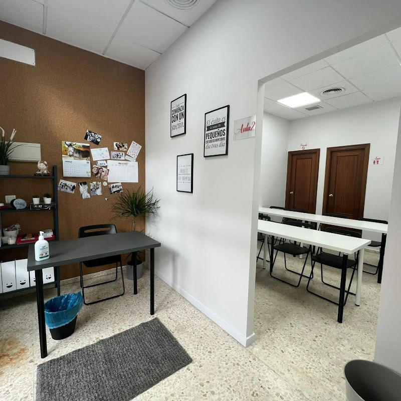 Imagen de Centro de Enseñanza Laura Baena