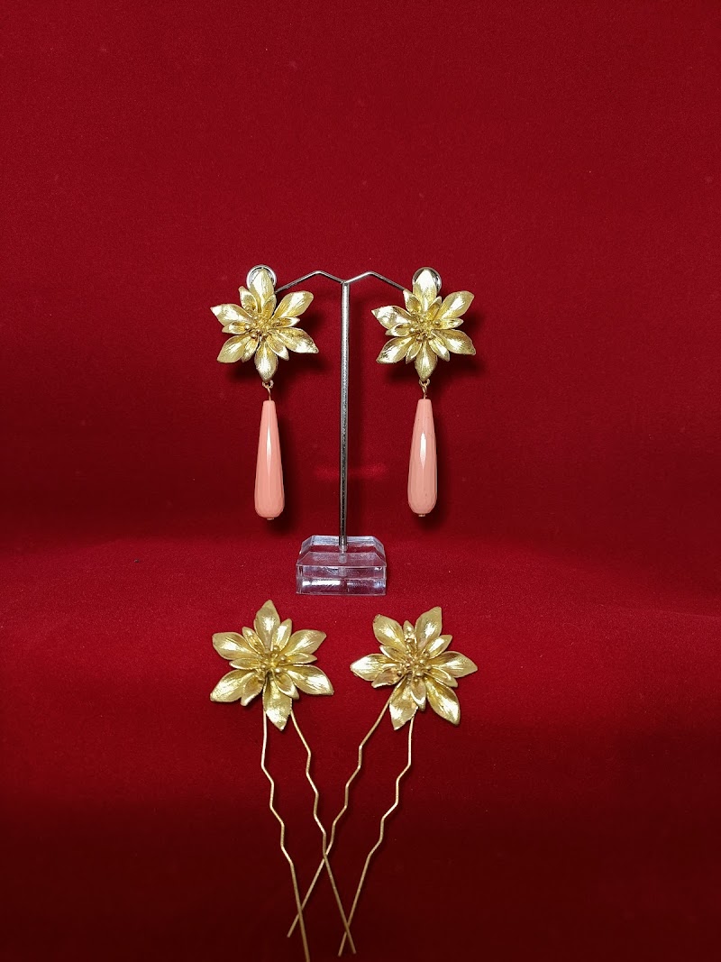 Imagen de La Corte Complementos