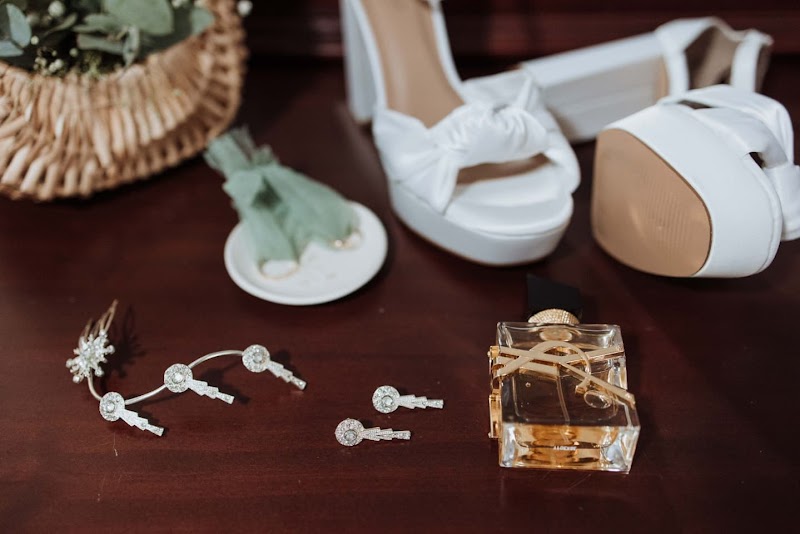 Imagen de La Corte Complementos