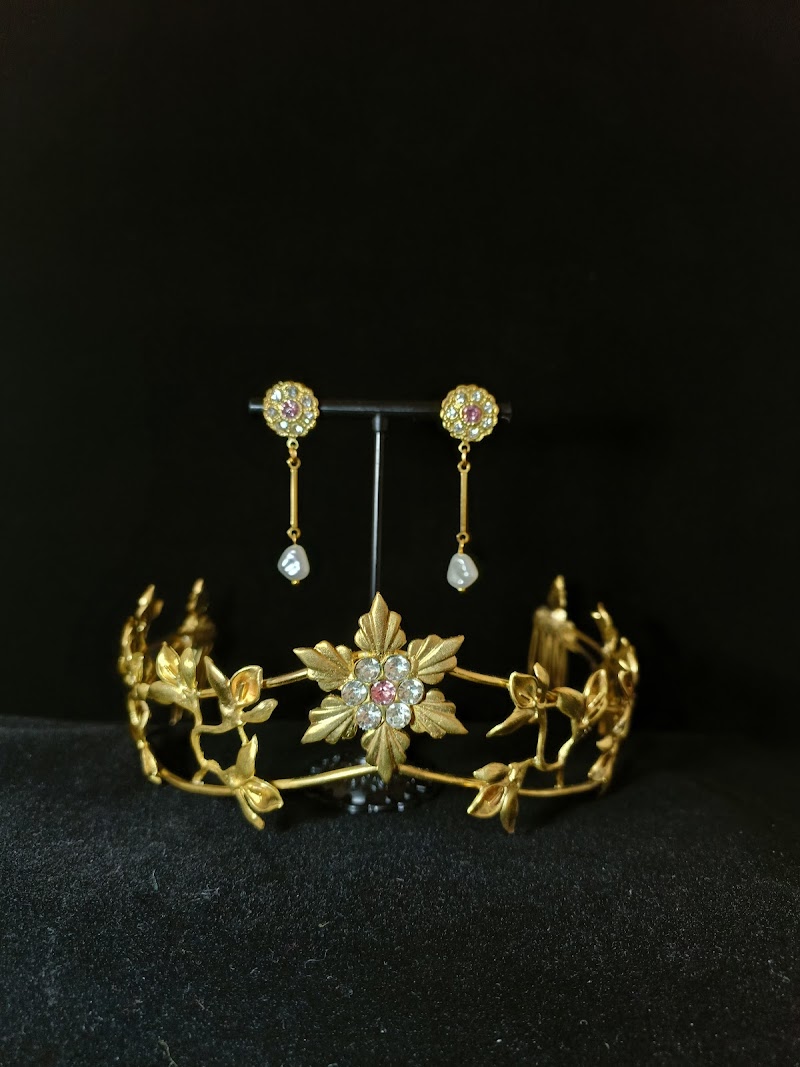 Imagen de La Corte Complementos