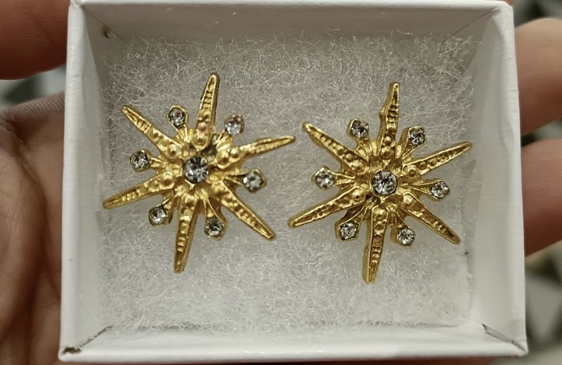 Imagen de La Corte Complementos