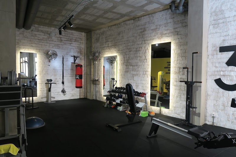 Imagen de No Limits Sport – Centro de Entrenamiento Personal
