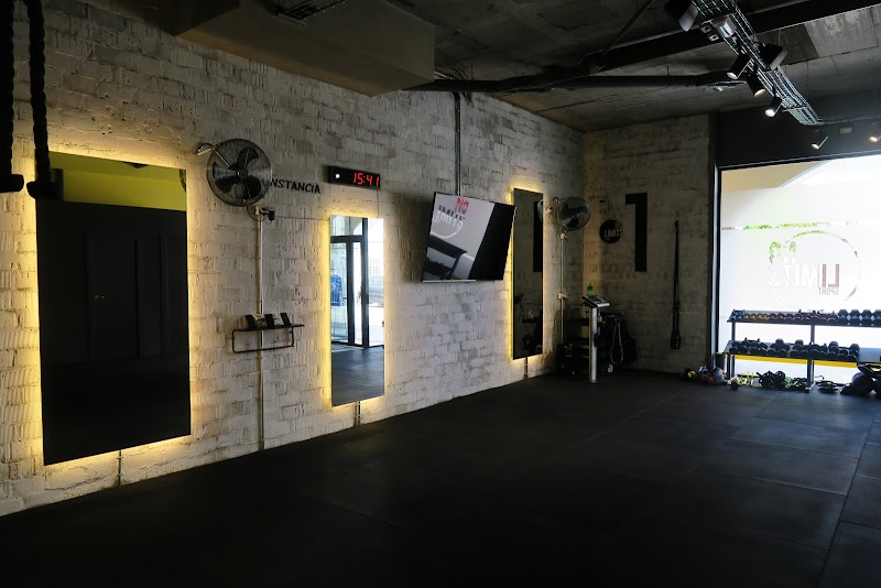 Imagen de No Limits Sport – Centro de Entrenamiento Personal
