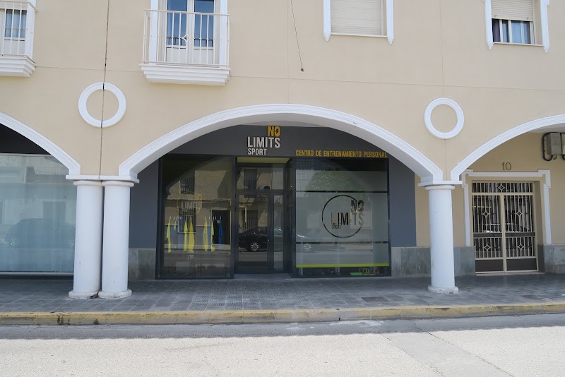 Imagen de No Limits Sport – Centro de Entrenamiento Personal