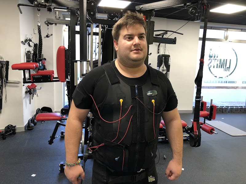 Imagen de No Limits Sport – Centro de Entrenamiento Personal