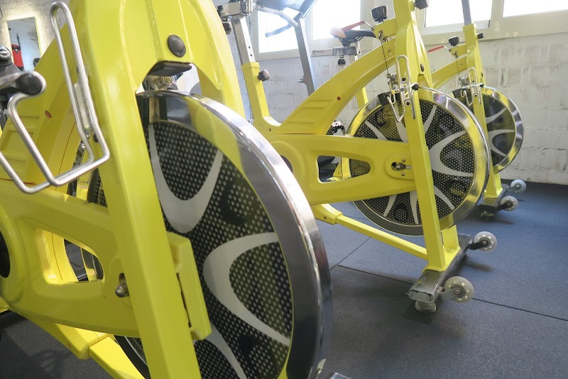 Imagen de No Limits Sport – Centro de Entrenamiento Personal