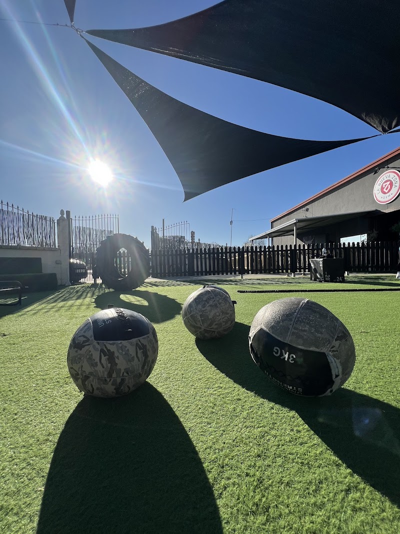 Imagen de La Nueva Zona