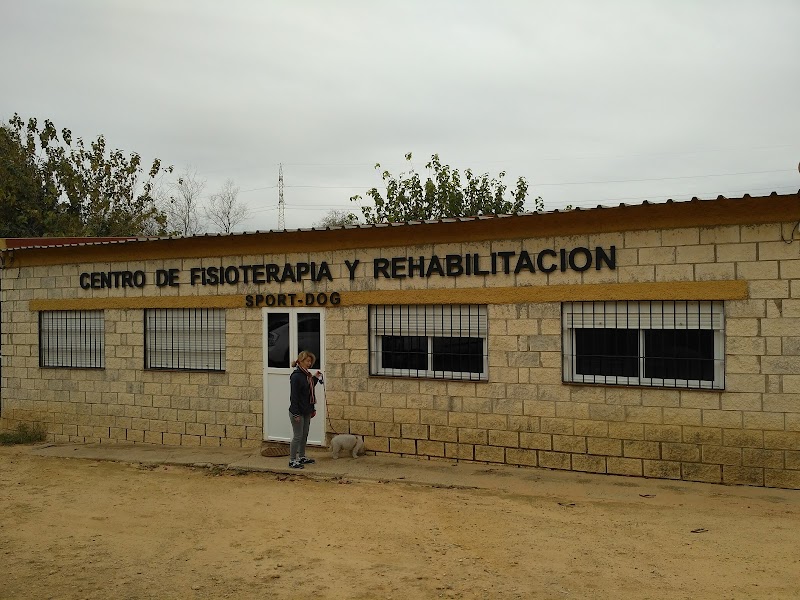 Imagen de Centro Canino Sport-dog