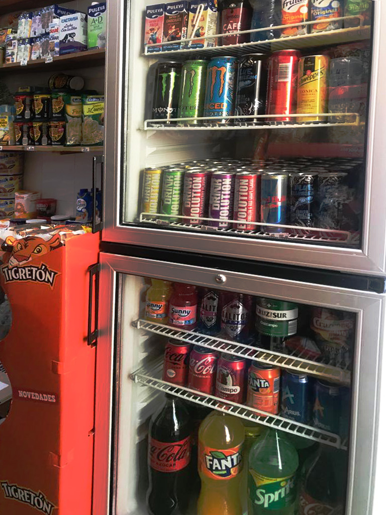 Imagen de Tienda de Alimentación Akí Mismo