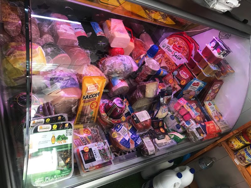 Imagen de Tienda de Alimentación Akí Mismo