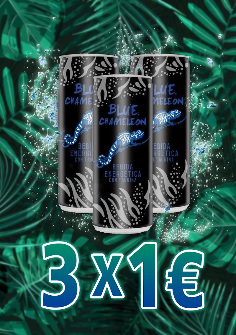 Imagen de Tienda de Alimentación Akí Mismo