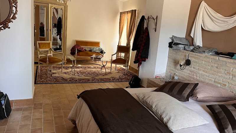 Imagen de Hacienda las Alcabalas