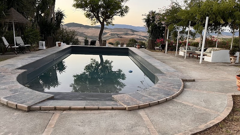 Imagen de Hacienda las Alcabalas