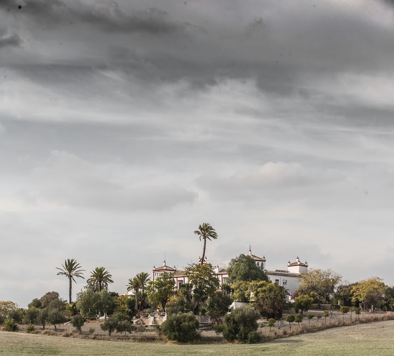 Imagen de Hacienda las Alcabalas