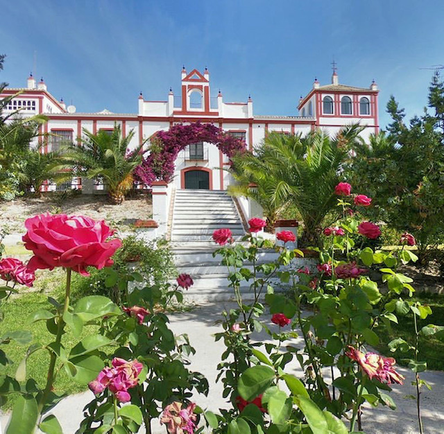 Imagen de Hacienda las Alcabalas