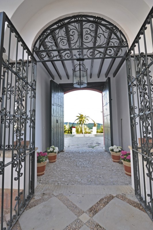 Imagen de Hacienda las Alcabalas